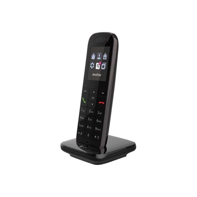 DEUTSCHE TELEKOM Telekom Speedphone 52 schwarz
