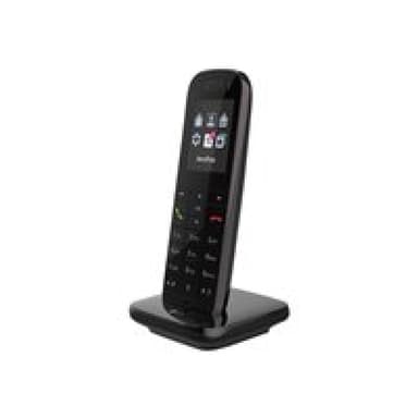 DEUTSCHE TELEKOM Telekom Speedphone 52 schwarz