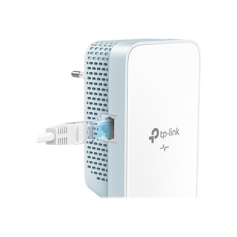 TP-LINK AV1000 Gigabit Powerline ac Wi-Fi Kit