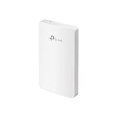 TP-LINK Omada AC1200 Wall-Plate Dual-Band Wi-Fi Access Point