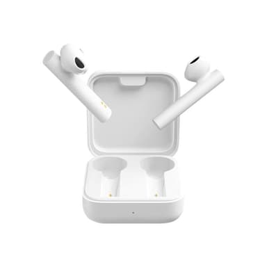 XIAOMI Mi True Wireless Earphone 2 Basic weiß