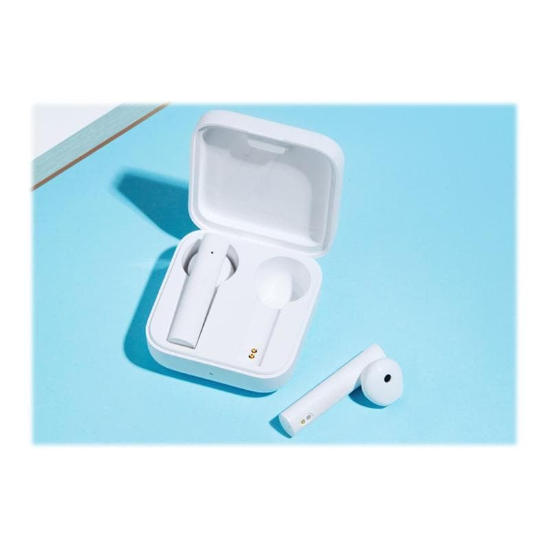 XIAOMI Mi True Wireless Earphone 2 Basic weiß