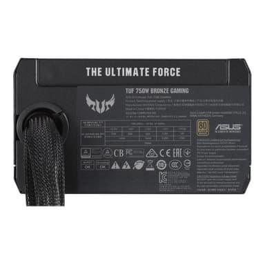 ASUS TUF Gaming 750B Netzteil