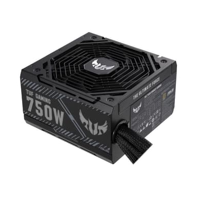 ASUS TUF Gaming 750B Netzteil