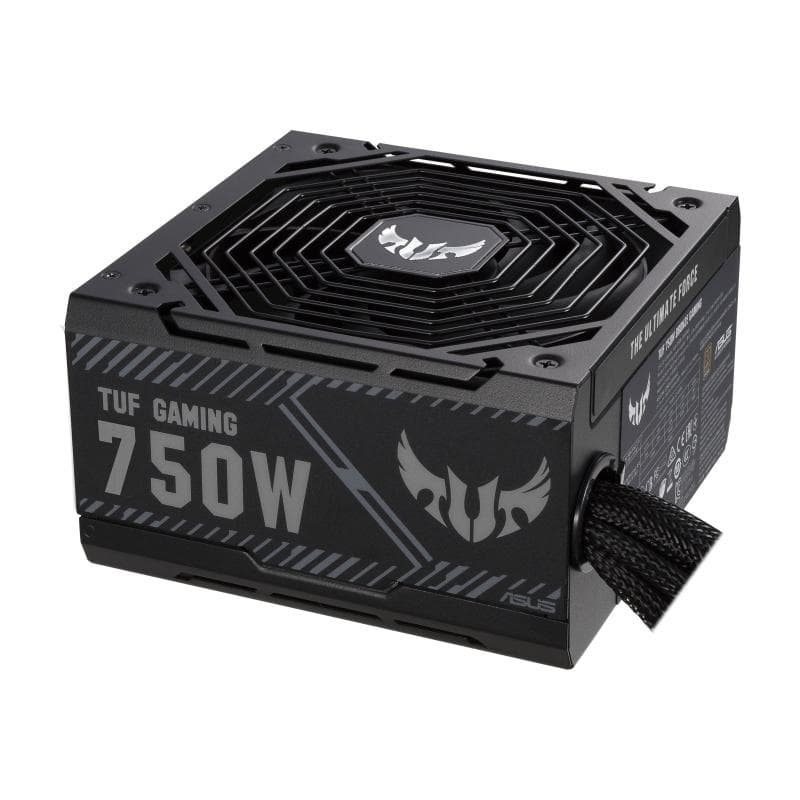 ASUS TUF Gaming 750B Netzteil