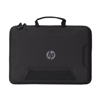 HP Notebook Tasche Always On Black Passend für maximal: 29,5 cm (11,6″) Schwarz