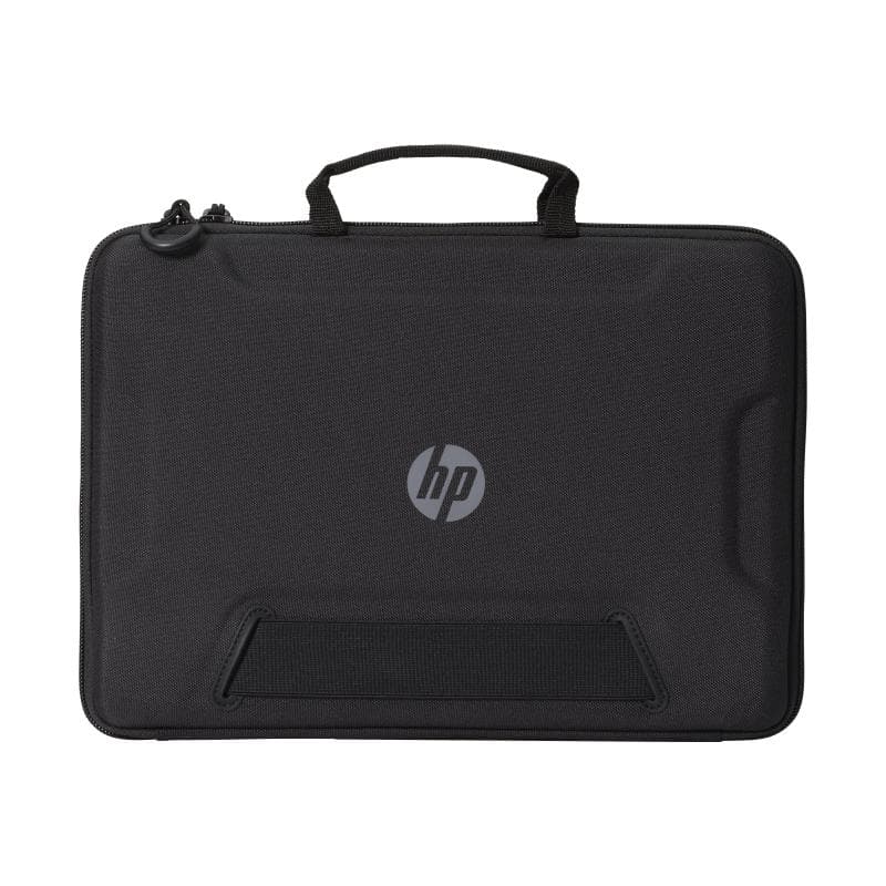 HP Notebook Tasche Always On Black Passend für maximal: 29,5 cm (11,6″) Schwarz