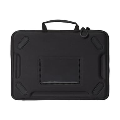 HP Notebook Tasche Always On Black Passend für maximal: 29,5 cm (11,6″) Schwarz