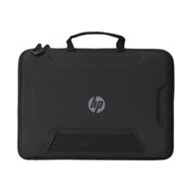 HP Notebook Tasche Always On Black Passend für maximal: 29,5 cm (11,6″) Schwarz