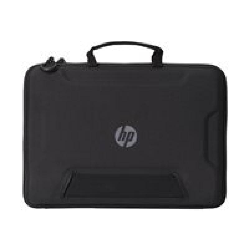 HP Notebook Tasche Always On Black Passend für maximal: 29,5 cm (11,6″) Schwarz
