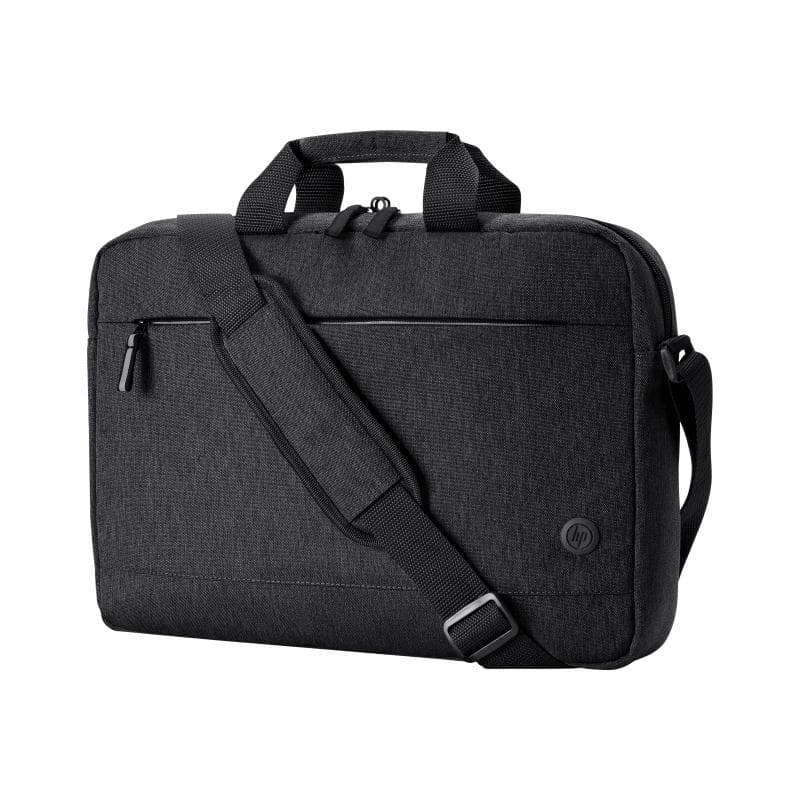 HP Notebook Tasche Prelude Pro Recycle Passend für maximal: 39,6 cm (15,6″) Schwarz