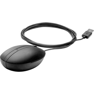 HP Wired 320M Mouse