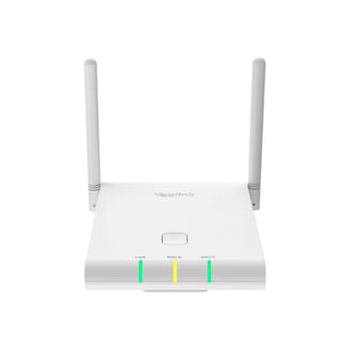 YEALINK DECT Multi-Cell Basis   W90B