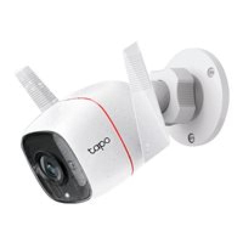TP-LINK IPCam TP-Link Tapo C310 Outdoor Security Wi-Fi Camera