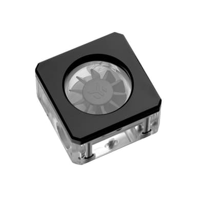 EKWB Quantum Flow Indicator D-RGB bk | 3831109827178