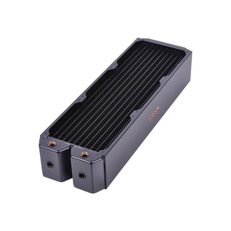 ALPHACOOL NexXxoS Monsta 420mm Radiator | 35433