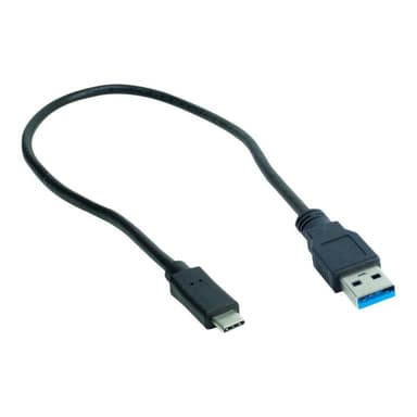 INTERTECH HDD Gehäuse Argus K-1685-M.2 NVMe USB 3.2 Gen2