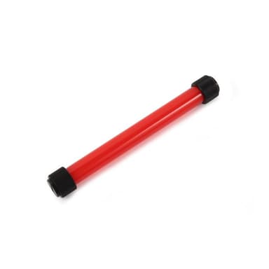 EKWB CryoFuel Solid Scarlet Red 1000ml | Premix