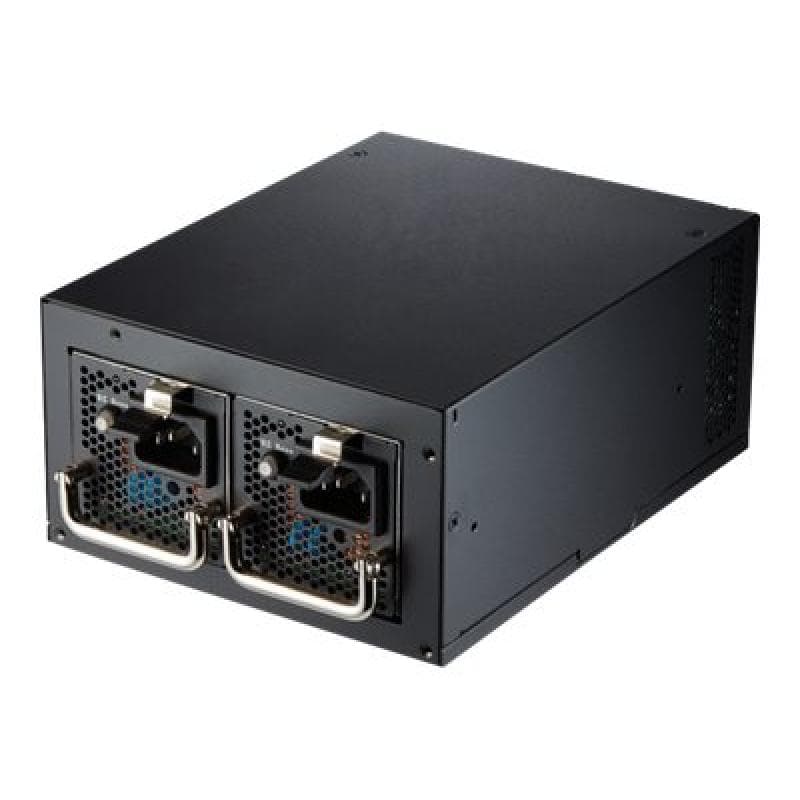 FORTRON PC- Netzteil Fortron Twins PRO 900 80+ Gold