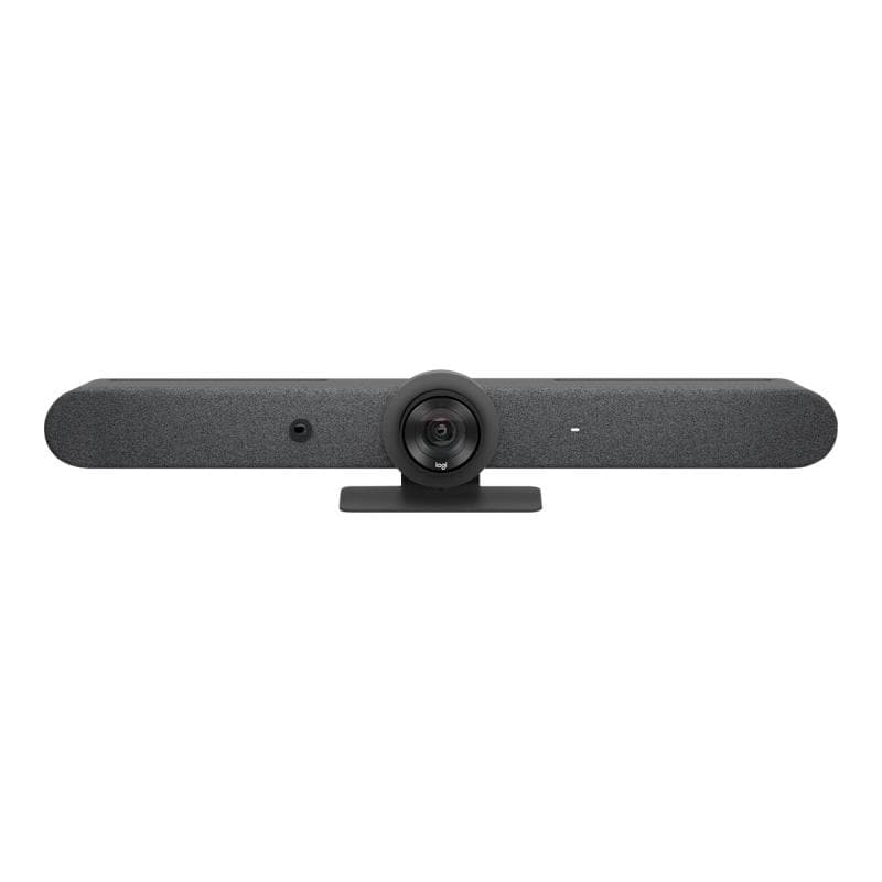 LOGITECH Rally Bar EU - Graphite