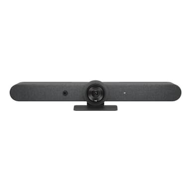 LOGITECH Rally Bar EU - Graphite