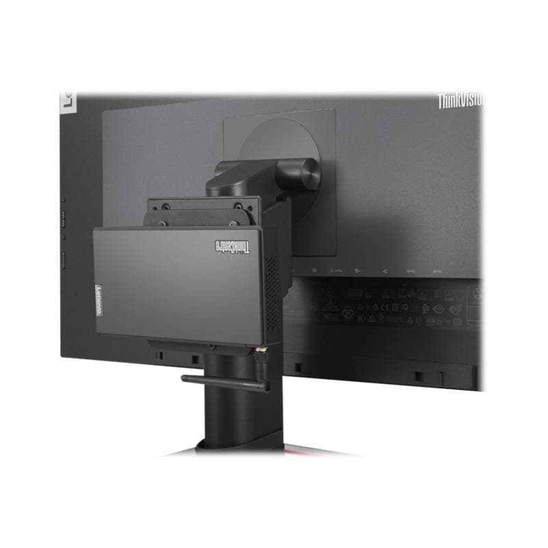 LENOVO Thinkcentre Tiny/Nano Bildschirmklemme II