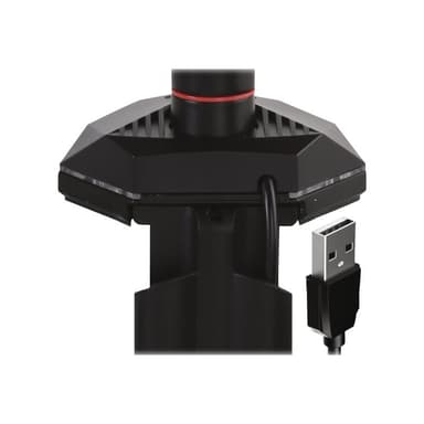 IIYAMA Gasdruckfederarm f.Gaming Monitore DSG3001C-R1