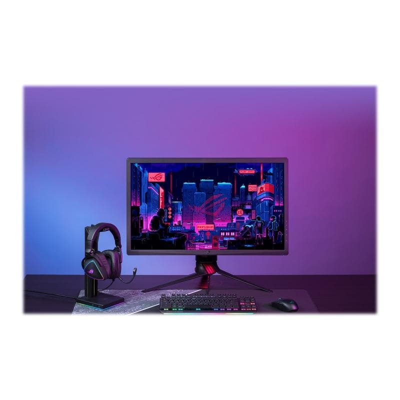 ASUS Headset ROG Delta S Headset