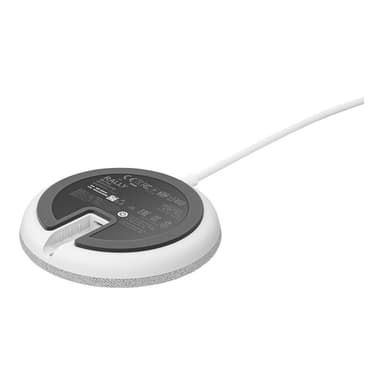 LOGITECH Rally Mic Pod accessory for the Logitech Rally Ultra-HD ConferenceCam - OFF-WHITE - WW