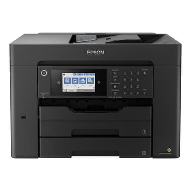 EPSON WorkForce WF-7840DTWF A3+