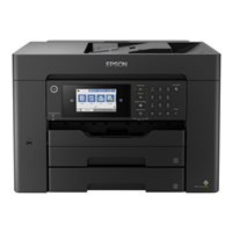 EPSON WorkForce WF-7840DTWF A3+