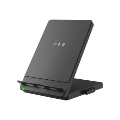 YEALINK DECT Headset Zubehör Qi Wireless Charger für WH66/67