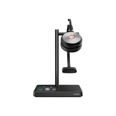 YEALINK DECT Headset WH62 Mono Teams
