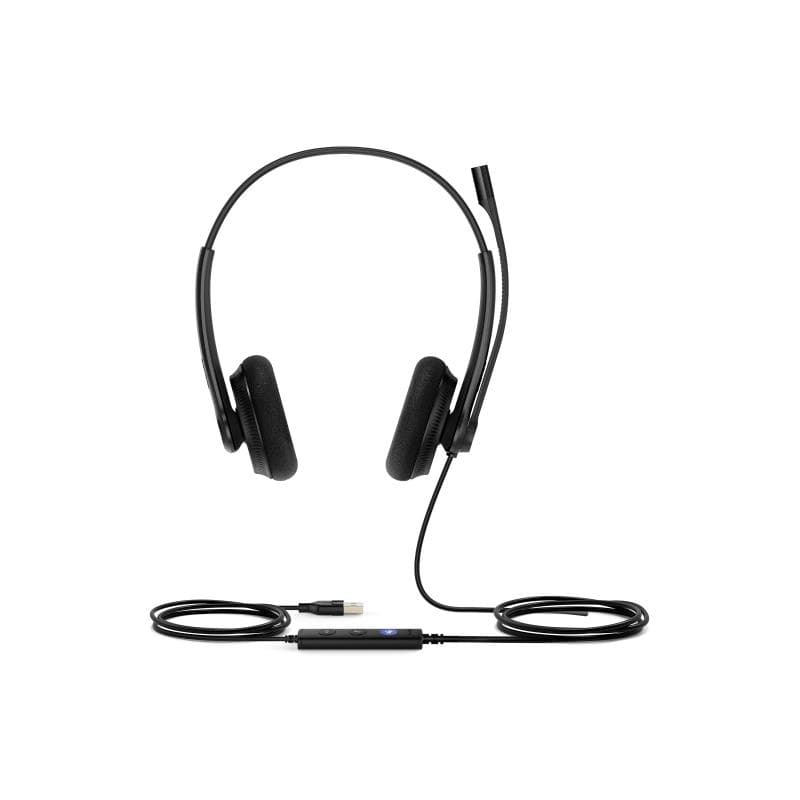 YEALINK USB Headset UH34 Lite Dual Teams