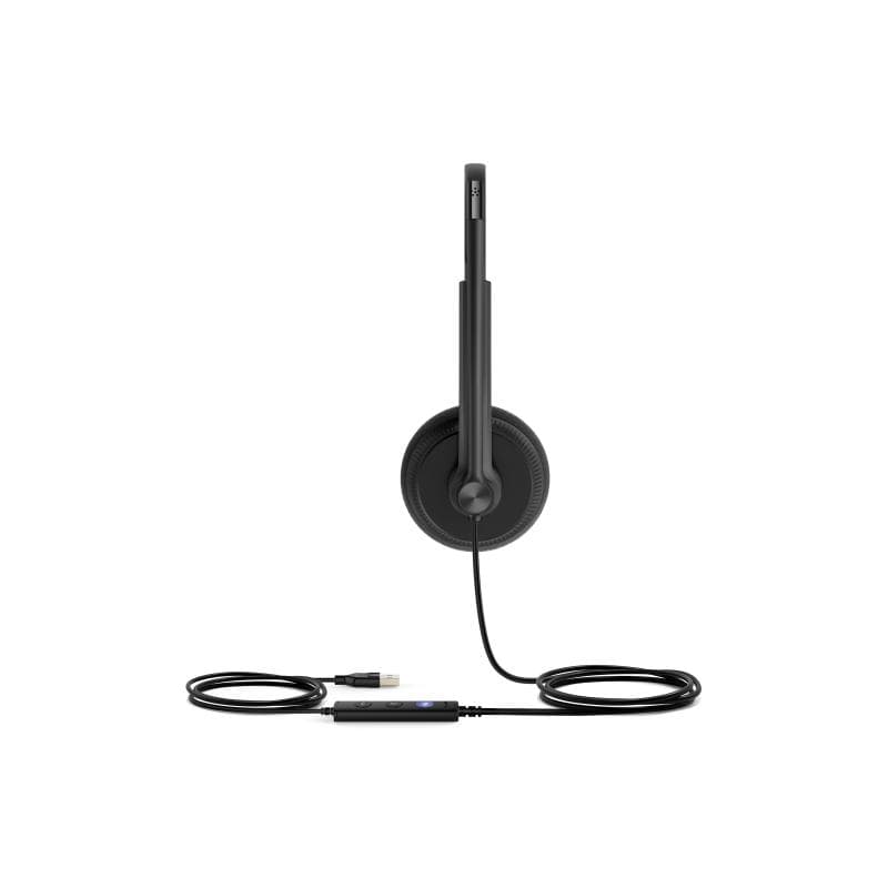 YEALINK USB Headset UH34 Lite Dual Teams