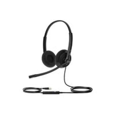 YEALINK USB Headset UH34 Lite Dual Teams
