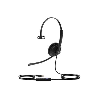YEALINK USB Headset UH34 Lite Mono Teams