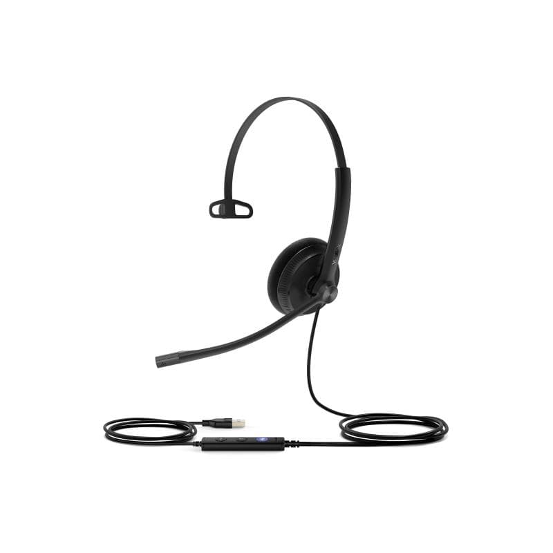 YEALINK USB Headset UH34 Lite Mono Teams