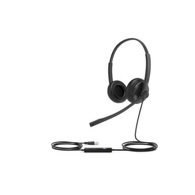 YEALINK USB Headset UH34 Dual Teams