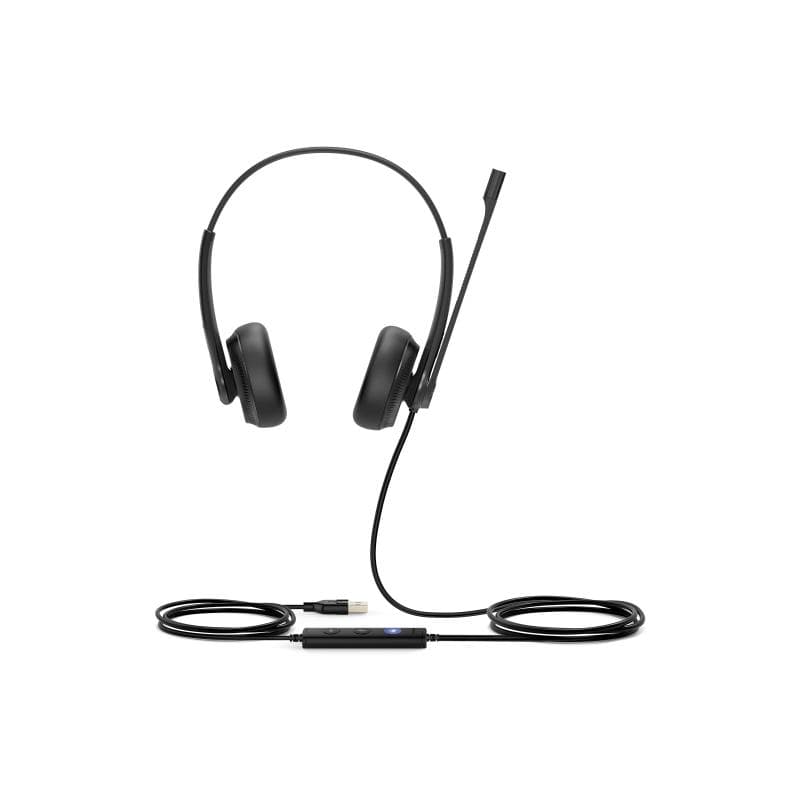 YEALINK USB Headset UH34 Dual Teams