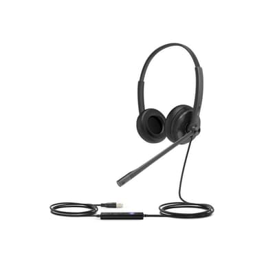 YEALINK USB Headset UH34 Mono Teams