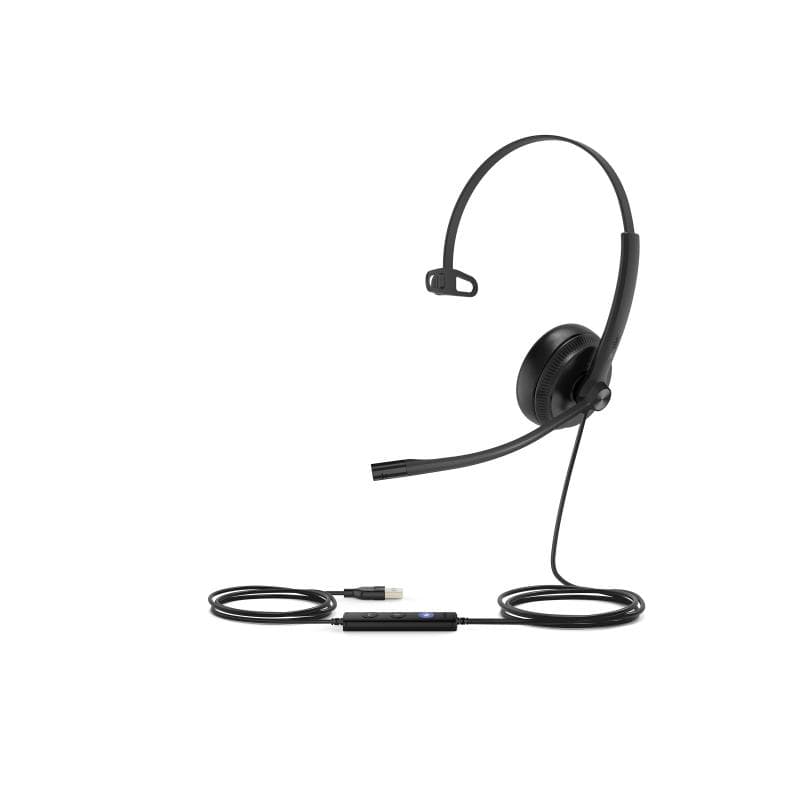 YEALINK USB Headset UH34 Mono Teams