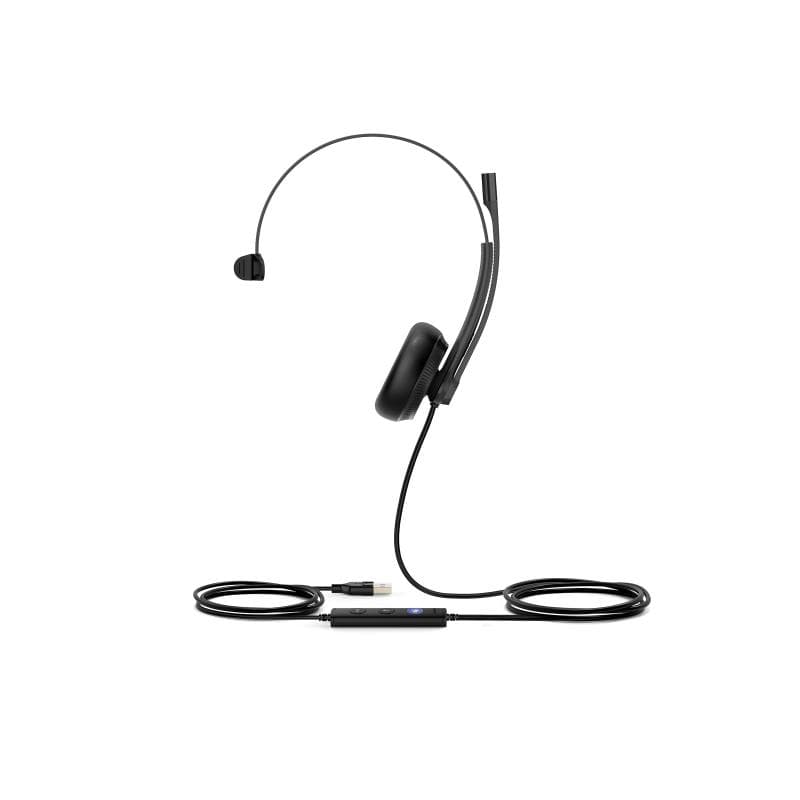 YEALINK USB Headset UH34 Mono Teams