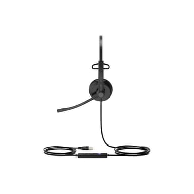 YEALINK USB Headset UH34 Mono Teams