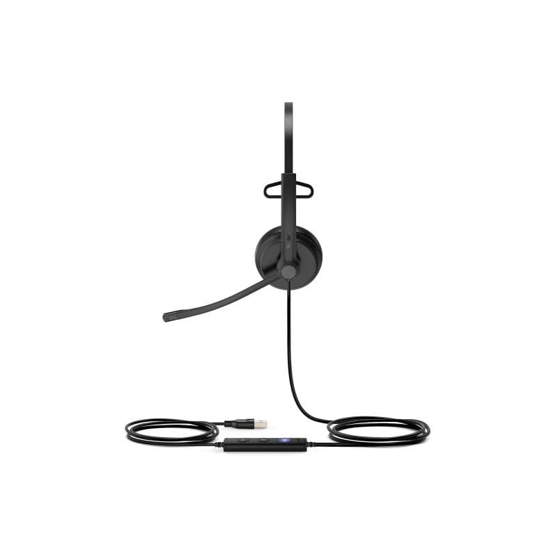 YEALINK USB Headset UH34 Mono Teams