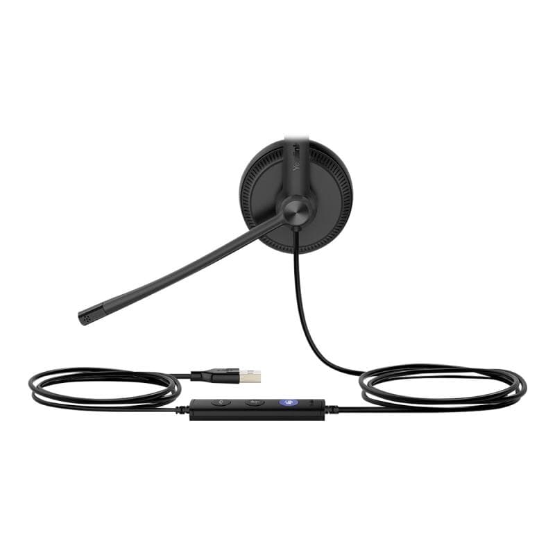 YEALINK USB Headset UH34 Mono Teams