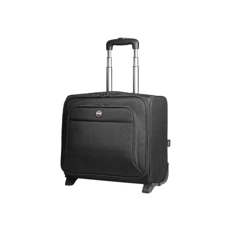 PORT NB Koffer Hanoi II Trolley (15,6″)