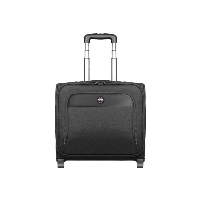PORT NB Koffer Hanoi II Trolley (15,6″)