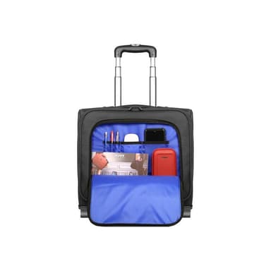 PORT NB Koffer Hanoi II Trolley (15,6″)