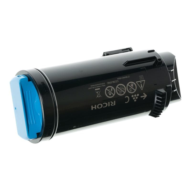 RICOH Cartridge IM C530 Cyan